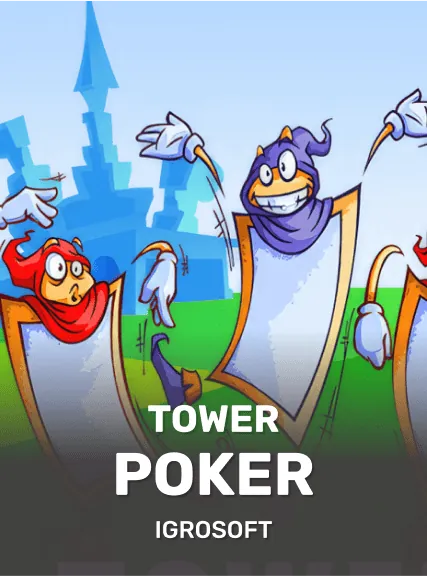 3-Hand Casino Hold'em