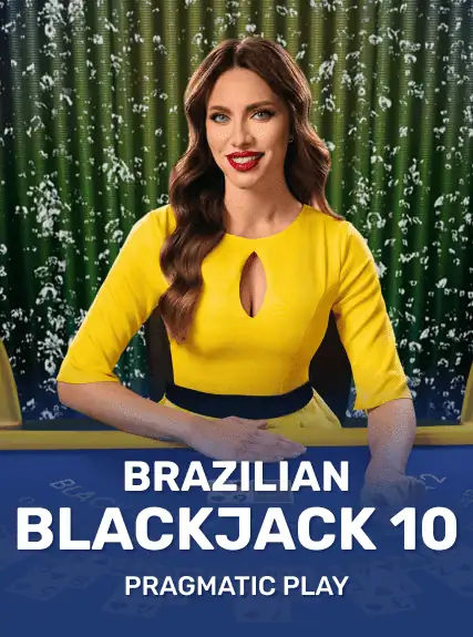 Platinum Private Blackjack 10